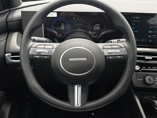 2026 Hyundai SANTA CRUZ SE FWD