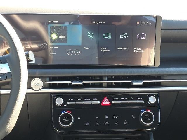 2026 Hyundai SANTA CRUZ SEL FWD