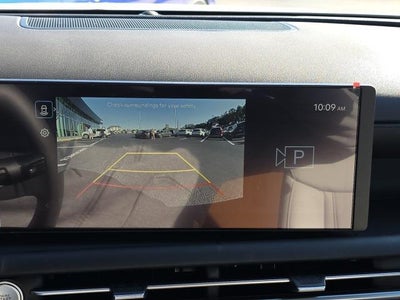 2026 Hyundai SANTA CRUZ SEL FWD