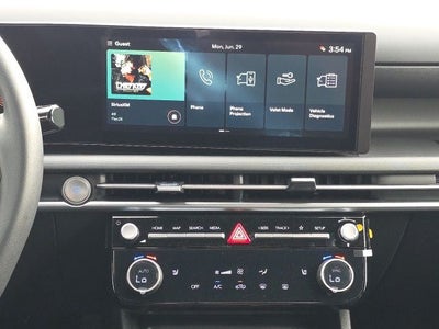 2026 Hyundai SANTA CRUZ SEL FWD