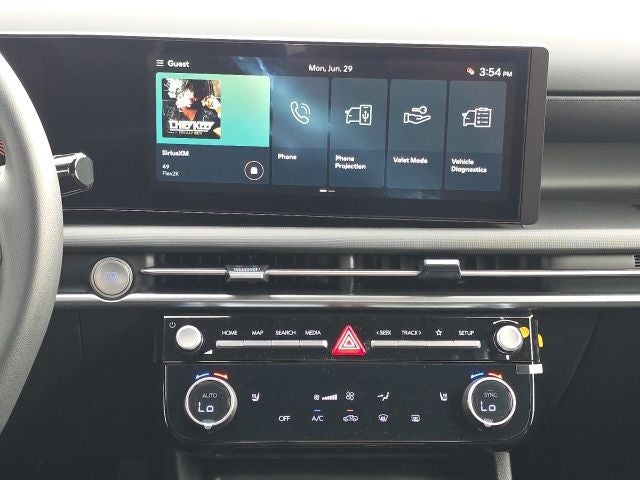2026 Hyundai SANTA CRUZ SEL FWD