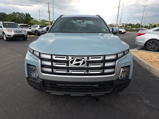 2026 Hyundai SANTA CRUZ SEL FWD