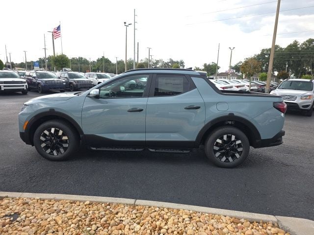 2026 Hyundai SANTA CRUZ SEL FWD