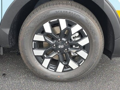 2026 Hyundai SANTA CRUZ SEL FWD