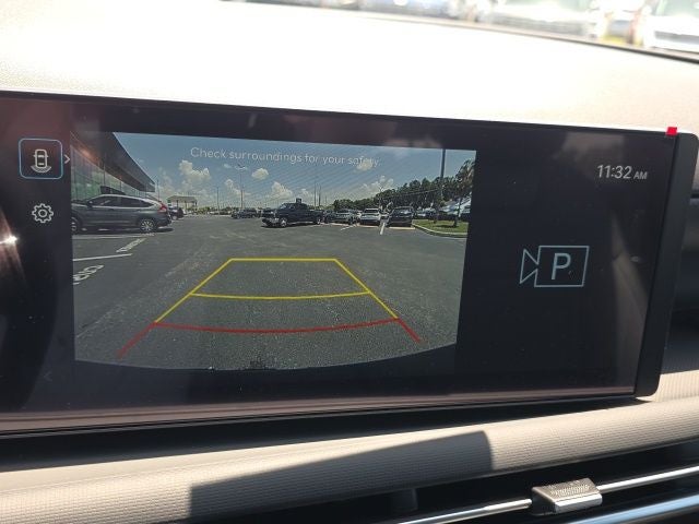 2026 Hyundai SANTA CRUZ SEL FWD