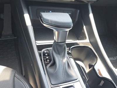 2026 Hyundai SANTA CRUZ SEL FWD