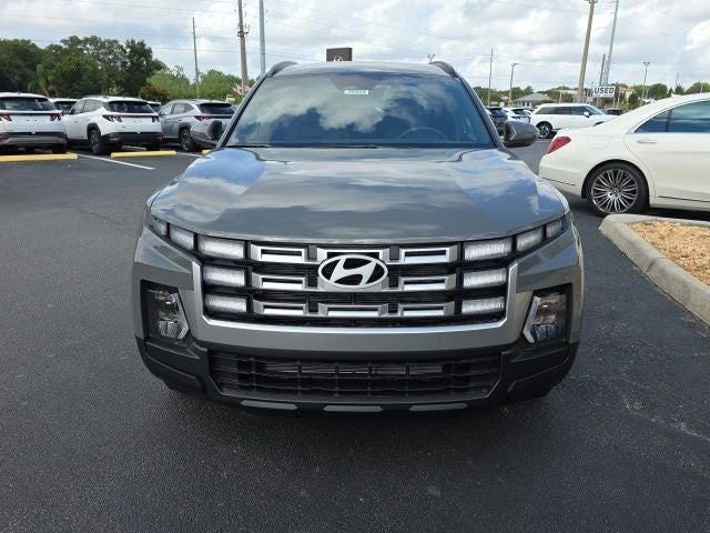 2026 Hyundai SANTA CRUZ SEL FWD
