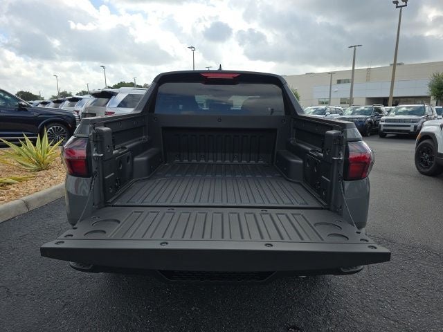 2026 Hyundai SANTA CRUZ SEL FWD