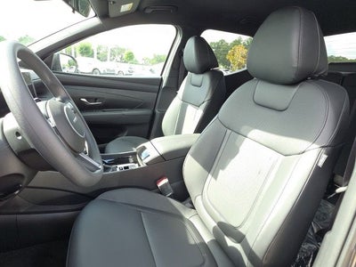 2026 Hyundai SANTA CRUZ SEL FWD