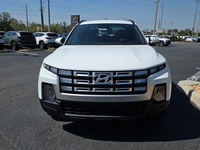 2026 Hyundai SANTA CRUZ SEL FWD