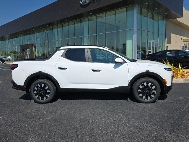 2026 Hyundai SANTA CRUZ SEL FWD
