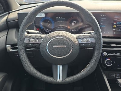 2026 Hyundai SANTA CRUZ SEL FWD