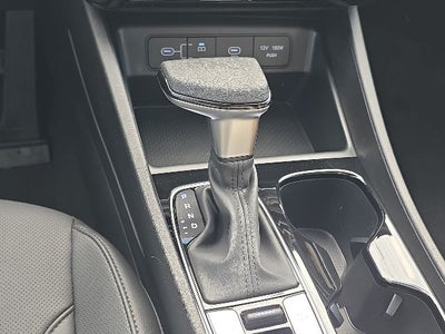 2026 Hyundai SANTA CRUZ SEL FWD