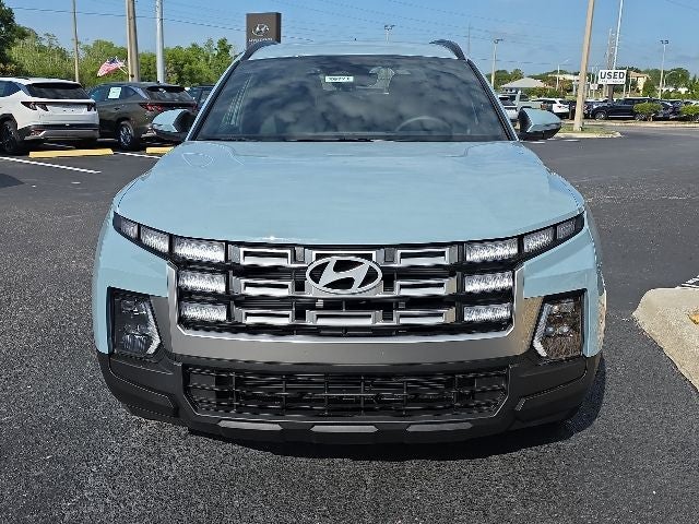 2026 Hyundai SANTA CRUZ SEL FWD