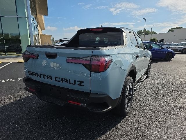 2026 Hyundai SANTA CRUZ SEL FWD