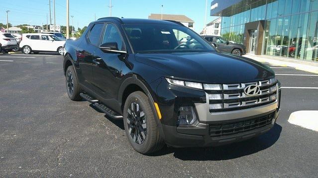 2026 Hyundai SANTA CRUZ SEL FWD
