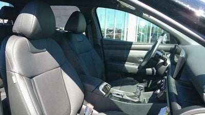 2026 Hyundai SANTA CRUZ SEL FWD