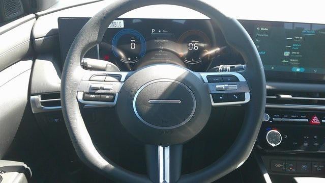 2026 Hyundai SANTA CRUZ SEL FWD