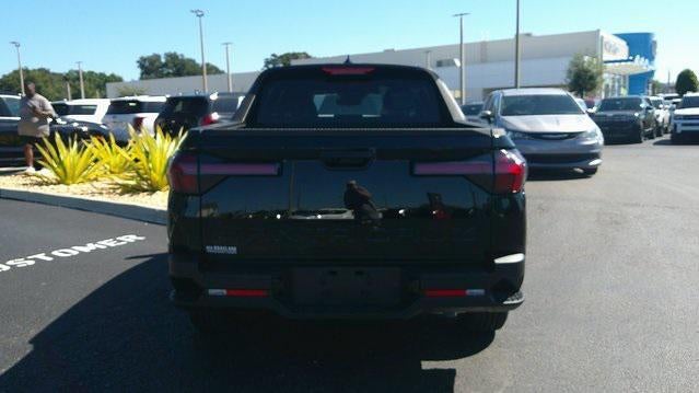 2026 Hyundai SANTA CRUZ SEL FWD