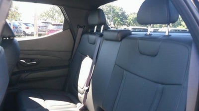 2026 Hyundai SANTA CRUZ SEL FWD