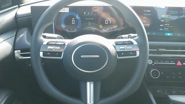 2026 Hyundai SANTA CRUZ SEL FWD