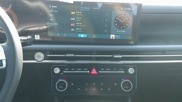 2026 Hyundai SANTA CRUZ SEL FWD