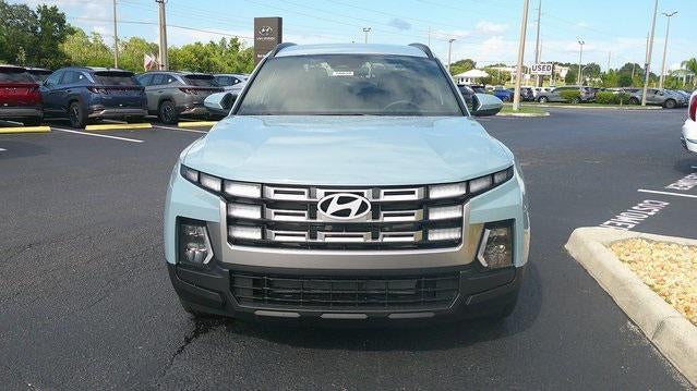 2026 Hyundai SANTA CRUZ SEL FWD