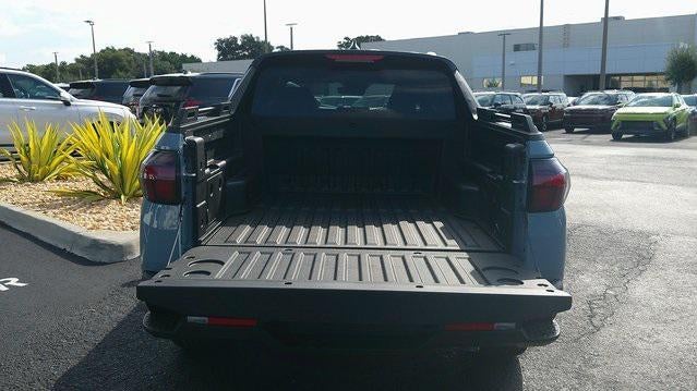 2026 Hyundai SANTA CRUZ SEL FWD