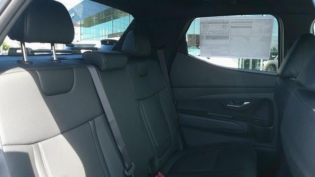 2026 Hyundai SANTA CRUZ SEL FWD