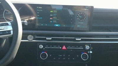 2026 Hyundai SANTA CRUZ SEL Activity FWD