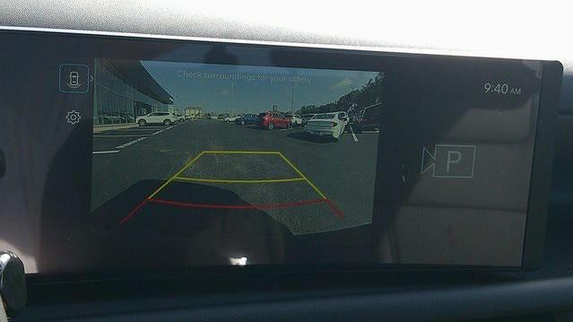 2026 Hyundai SANTA CRUZ SEL Activity FWD