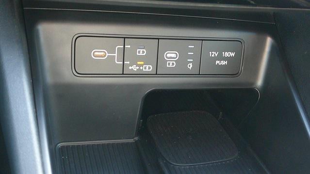 2026 Hyundai SANTA CRUZ SEL Activity FWD