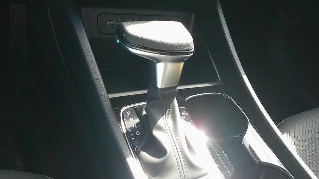 2026 Hyundai SANTA CRUZ SEL Activity FWD