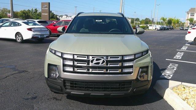 2026 Hyundai SANTA CRUZ SEL Activity FWD