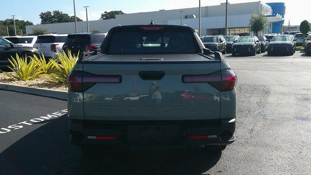 2026 Hyundai SANTA CRUZ SEL Activity FWD