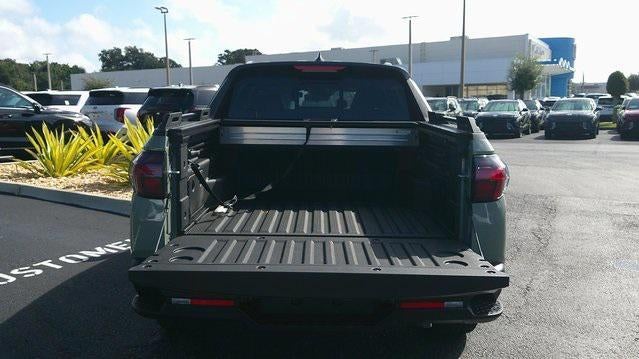 2026 Hyundai SANTA CRUZ SEL Activity FWD