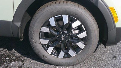 2026 Hyundai SANTA CRUZ SEL Activity FWD