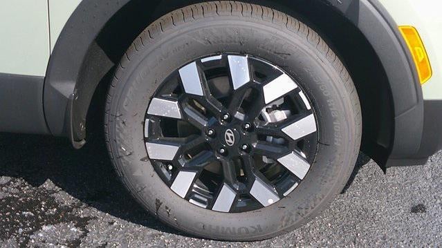 2026 Hyundai SANTA CRUZ SEL Activity FWD