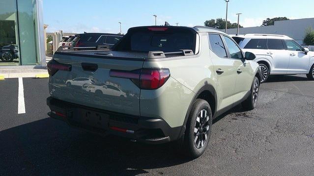 2026 Hyundai SANTA CRUZ SEL Activity FWD