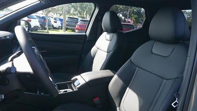 2026 Hyundai SANTA CRUZ SEL Activity FWD