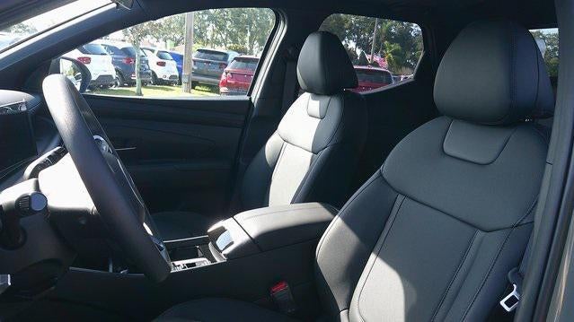 2026 Hyundai SANTA CRUZ SEL Activity FWD