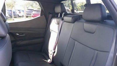 2026 Hyundai SANTA CRUZ SEL Activity FWD