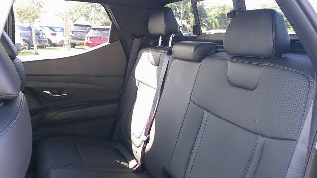 2026 Hyundai SANTA CRUZ SEL Activity FWD