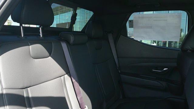 2026 Hyundai SANTA CRUZ SEL Activity FWD