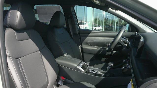 2026 Hyundai SANTA CRUZ SEL Activity FWD