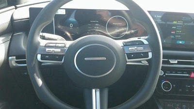 2026 Hyundai SANTA CRUZ SEL Activity FWD