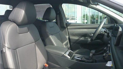 2026 Hyundai SANTA CRUZ SEL Activity FWD