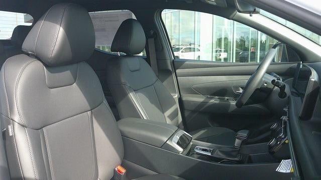 2026 Hyundai SANTA CRUZ SEL Activity FWD