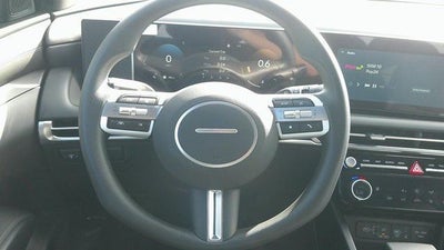 2026 Hyundai SANTA CRUZ SEL Activity FWD