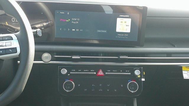 2026 Hyundai SANTA CRUZ SEL Activity FWD